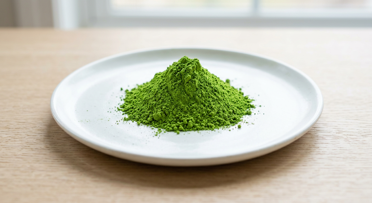 myMatchaMoments Matcha Pure <br>Zeremonielle Qualität <br>50g – Bild 2