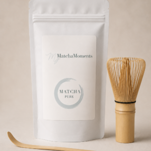 myMatchaMoments Starter Set