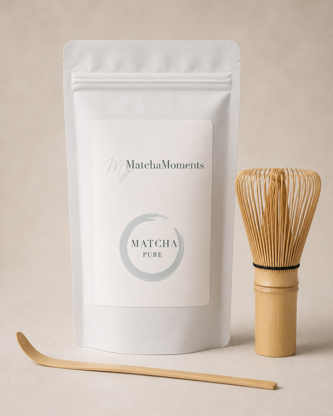 myMatchaMoments Starter Set