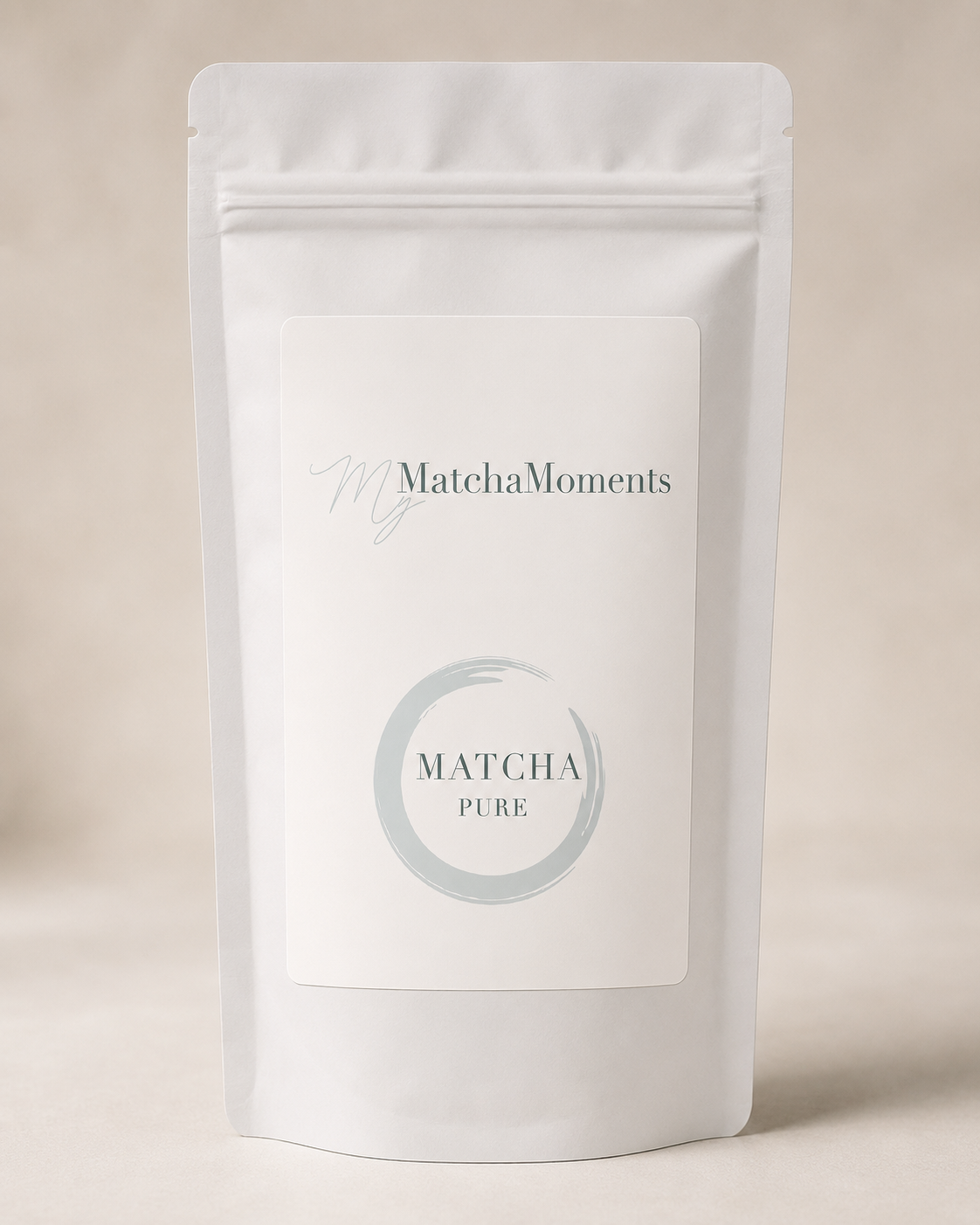 myMatchaMoments Matcha Pure <br>Zeremonielle Qualität <br>50g